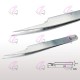 Tweezers F Type 125mm (PEP)