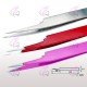 Tweezers F Type 125mm (PEP)