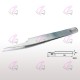 Tweezers F Type 125mm (PEP)