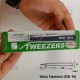 Vetus Tweezers ESD-16 120mm