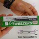 Vetus Tweezers ESD-15 120mm