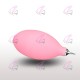 Air Blower Pump Pink (Regular)