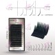 Mink Lash (PEP) C -curl (Case)