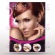 Perfect Eyelashes Wall Poster A2