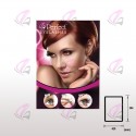 Wall Poster (Eyelash Extensions)