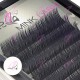 Mink Lash (PEP) B -curl (Case)